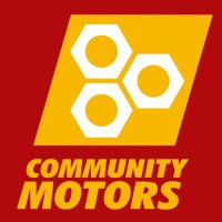 Community Motors Cic