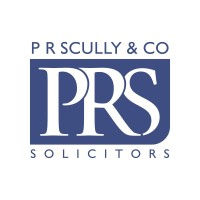 PR Scully Solicitors logo - Similar company to Leverets - Barristers And Solicitors