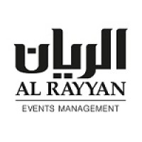 Al Rayyan Events Management logo - Similar company to Concepto