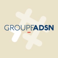 Groupe ADSN logo - Similar company to Adnov
