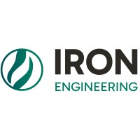 IRON ENGINEERING logo - Similar company to Ironcastings S.P.A