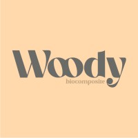 Woody Biocomposites logo - Similar company to Transfolab Bcn