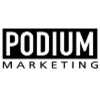 Podium Marketing logo - Similar company to Techquip