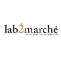 Lab2Marché Solutions Pvt. Ltd.