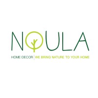 Noula Home Decor logo - Similar company to Mahdy Home Decor