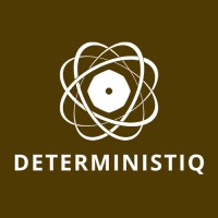 Deterministiq logo - Similar company to Deterministic