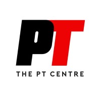 The PT Centre logo - Similar company to Ravepool