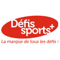 Défis Sports +