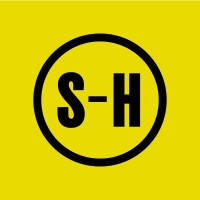 Shelter Hall logo - Similar company to Market Halls