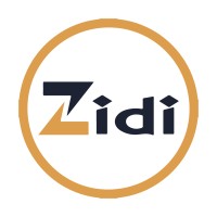 Zidicircle logo - Similar company to Origin Twenty
