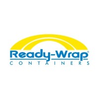 Ready-Wrap Food Containers logo - Similar company to First In Colours