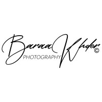 Baraa Khder photography logo - Similar company to Eqc Media