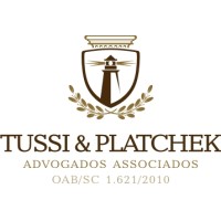 Tussi & Platchek Advogados Associados logo - Similar company to Martarello Advogados