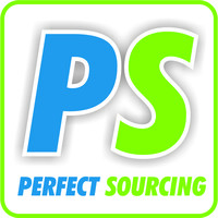PERFECT SOURCING logo - Similar company to Legendary Global Merchandising