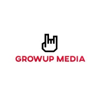 Growup Media logo - Similar company to Growup Media