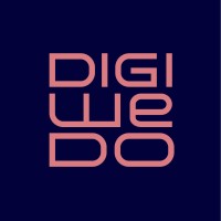 DIGIWEDO logo - Similar company to Nosuch