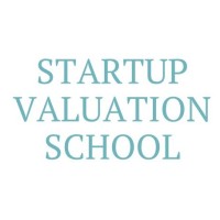 Startupvaluationschool.com logo - Similar company to Innovationpoint