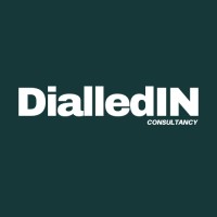 DialledIN Consulting logo - Similar company to Techhubnow!