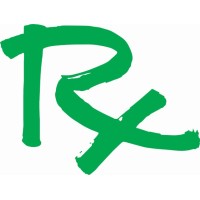 Rx Management logo - Similar company to A1 Promotions Pty Ltd