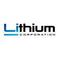 Lithium Corporation logo - Similar company to Temas Resources Corp.