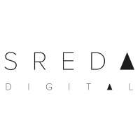 SREDA Digital logo - Similar company to Binwix