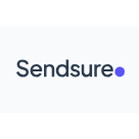 SendSure logo - Similar company to Nexus