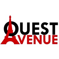 OUEST AVENUE logo - Similar company to Structure Avocats