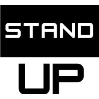 StandUP logo - Similar company to Akro Bienes Raíces