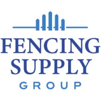 Fencing Supply Group logo - Similar company to Master Halco