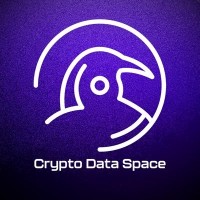 Crypto Data Space logo - Similar company to Prosem