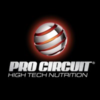 Pro Circuit High Tech Nutrition logo - Similar company to Cje Notre-Dame-De-Grâce