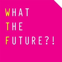 What The Future?! logo - Similar company to Bricker