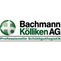 Bachmann AG, Transporte Schweiz logo - Similar company to Grollimund Ag