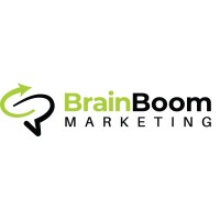 BrainBoom Marketing logo - Similar company to Brainboom