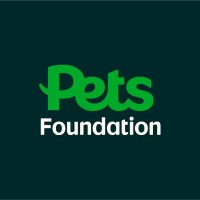 Pets Foundation logo - Similar company to Medika