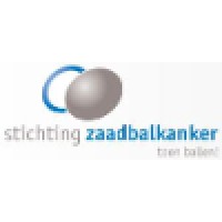 Stichting zaadbalkanker logo - Similar company to Stichting Melanoom