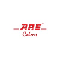 ARS COLORS logo - Similar company to The Ethos Studio