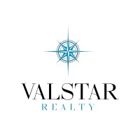 Valstar Realty logo - Similar company to Presidio Real Estate Utah