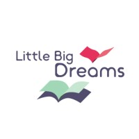 Little Big Dreams logo - Similar company to Top Support