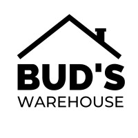 Bud's Warehouse logo - Similar company to Belay Enterprises