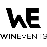 Win Events logo - Similar company to Arzaga Golf