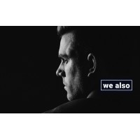 WeAlso logo - Similar company to Bearlax
