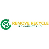 Remove Recycle Remarket LLC logo - Similar company to Michigan Electronic Recycling