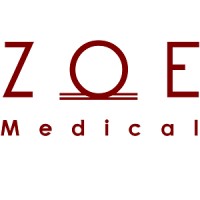 Zoe Medical (Medical Patient Monitor Manufacturer)