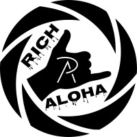 Rich Aloha Productions logo - Similar company to Sports Medicine Emergency Management