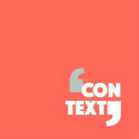 Contexto logo - Similar company to Academic Atlas