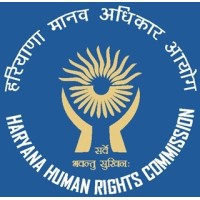 Haryana Human Rights Commission logo - Similar company to Rank The Page- White Label Seo Provider