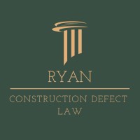 Ryan Construction Defect Law logo - Similar company to Enviro Diagnostics