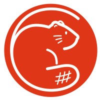 Les Castors logo - Similar company to Le Gamelab
