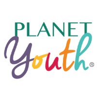 Planet Youth logo - Similar company to Horasis